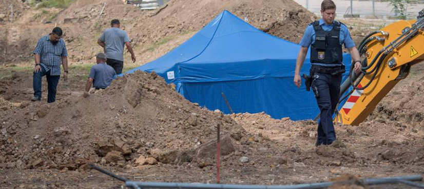 Frankfurt to evacuate 60,000 people to defuse British WWII bomb