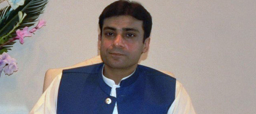 Hamza Shehbaz departs for London amid reported rifts within Sharif family