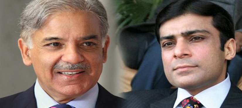 Shehbaz Sharif, son's indictment in money laundering case on 18th