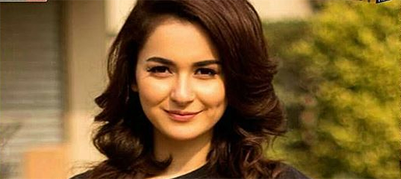 Hania Amir: Instagram celebrity to rising cinema star