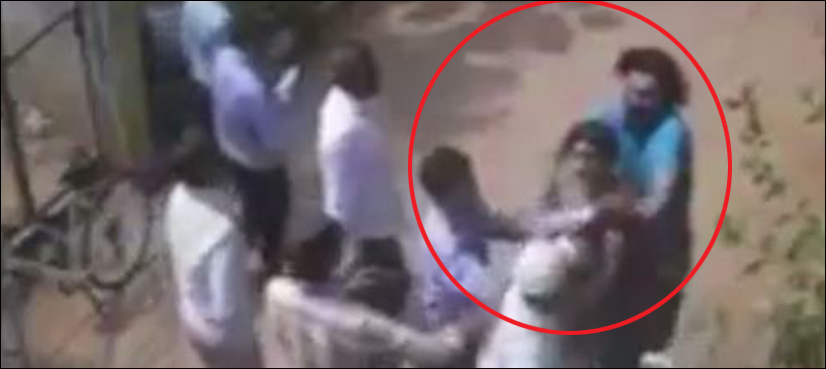 WATCH: Ex-Indian army officer called ‘Pakistani’, beaten up in Bangalore