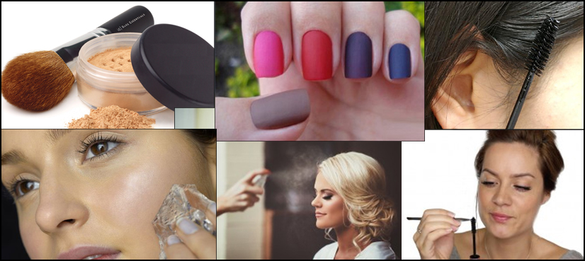 9 makeup hacks that will make your life much easier