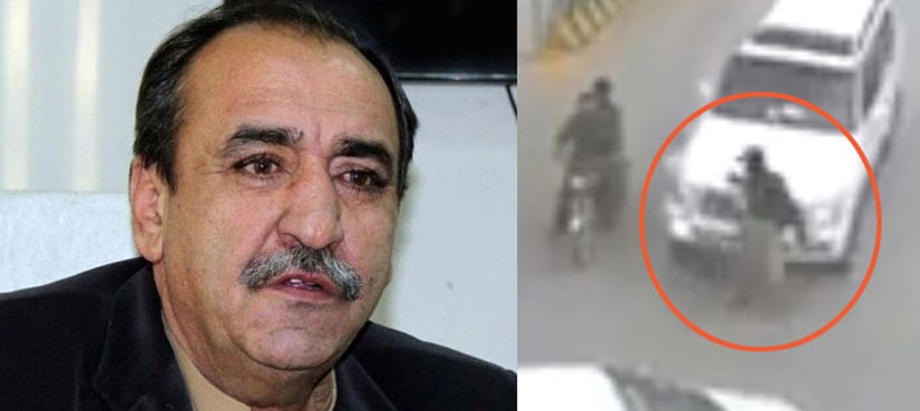 Two witnesses testify against MPA Achakzai in hit-and-run case