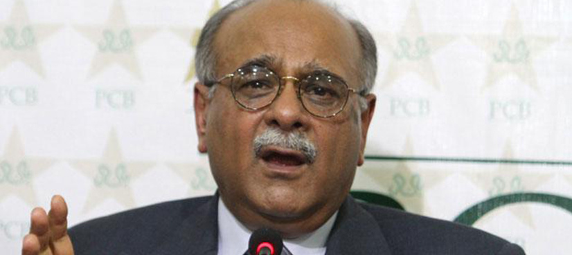 Najam Sethi confirms West Indies tour of Pakistan in November