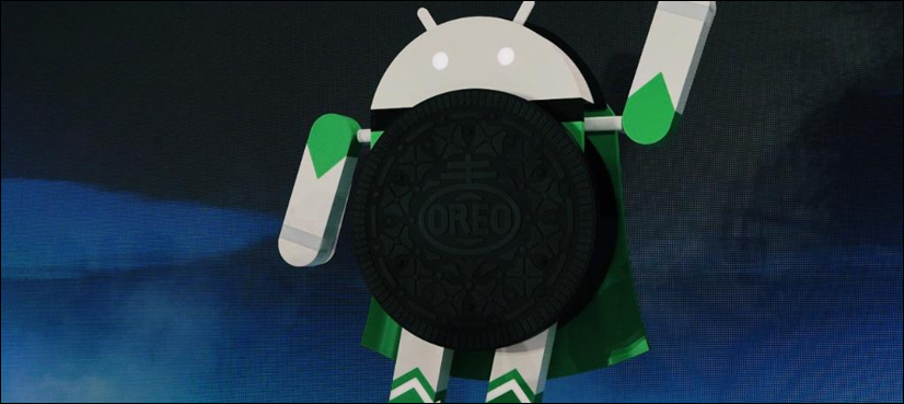 Google launches Android 8.0 Oreo