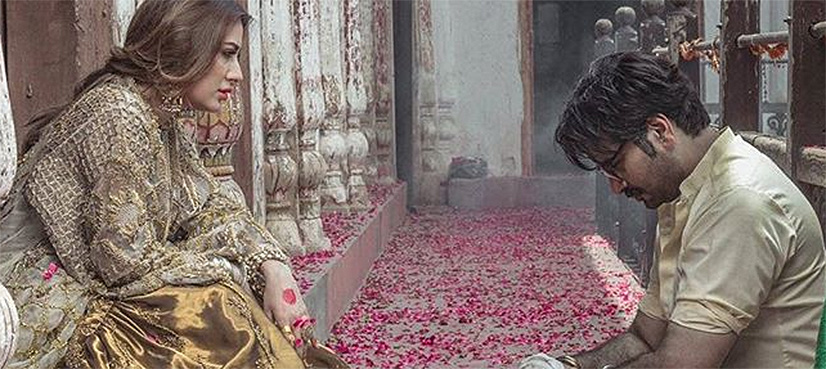 'Punjab Nahi Jaungi' releases worldwide