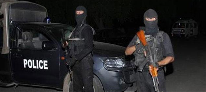 LEAs arrest another Ansarul Shariah suspect from Multan