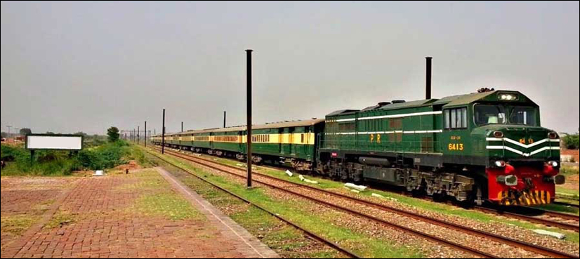 Eid-ul-Adha: Pakistan Railways to slash fares by 25 pct on all trains