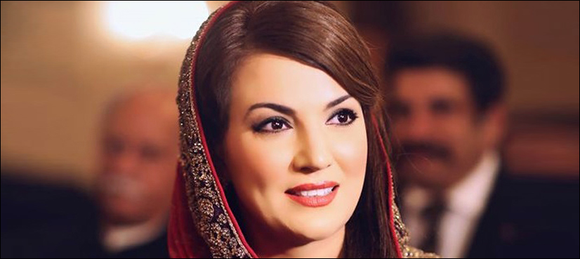 Multan court bans Reham's tell-all book