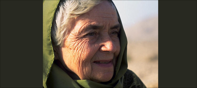 Dr Ruth Pfau to be accorded state funeral on August 19