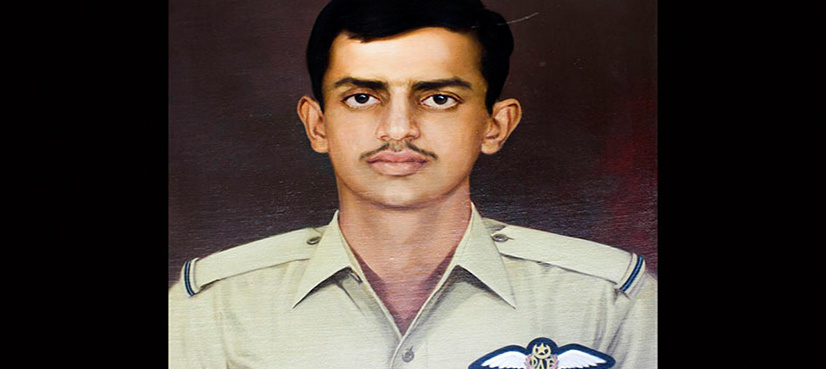 Country marks 46th martyrdom anniversary of Rashid Minhas today