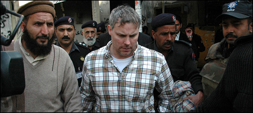 Khawaja Asif endorses calls for probe into Raymond Davis acquittal