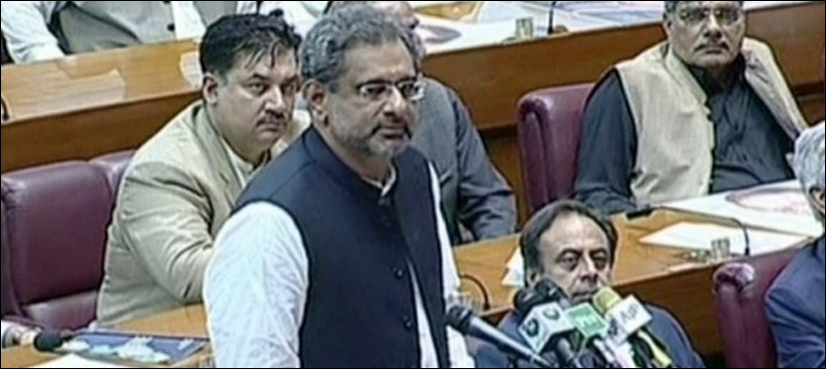 ‘Prime minister Nawaz Sharif’ will return to his post: interim PM