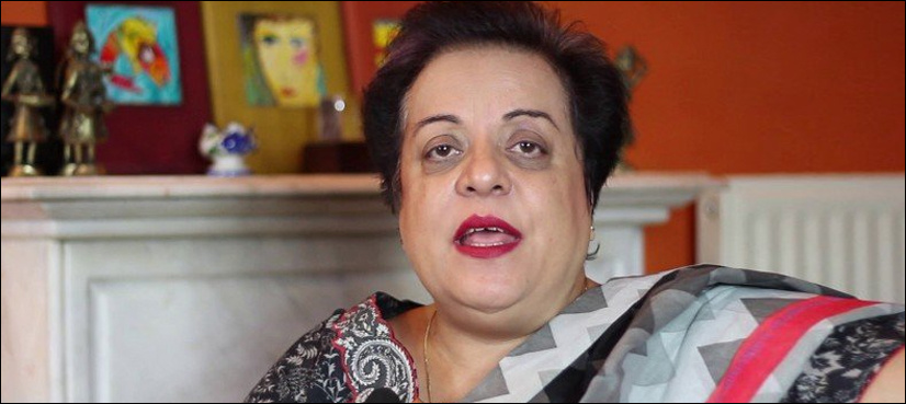 Mazari calls for inquiry against Khawaja Asif over his offensive remarks
