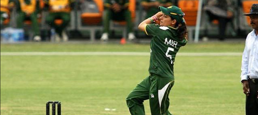 You don’t become champion only by achieving results: Sana Mir responds to criticism