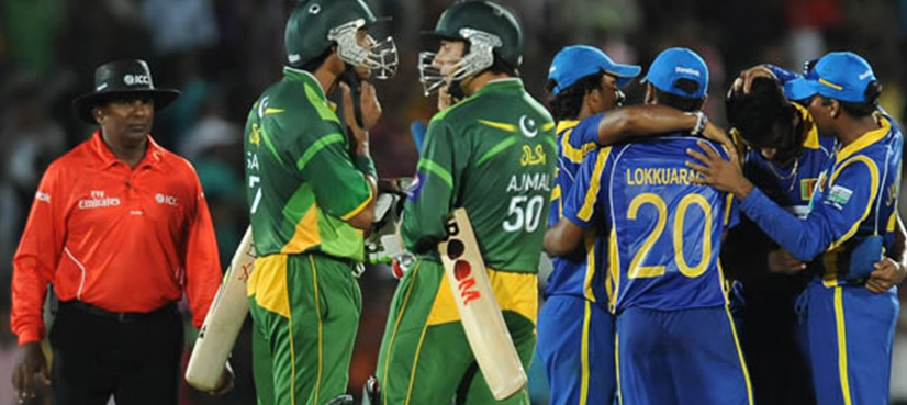 Sri Lanka board clears first Pakistan tour since 2009 attack