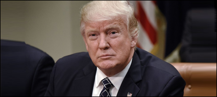 Trump and the dismantling of Obama's legacy