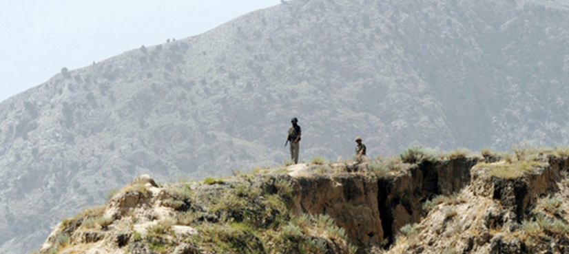 At least five killed, 25 injured in blast in Bajaur Agency