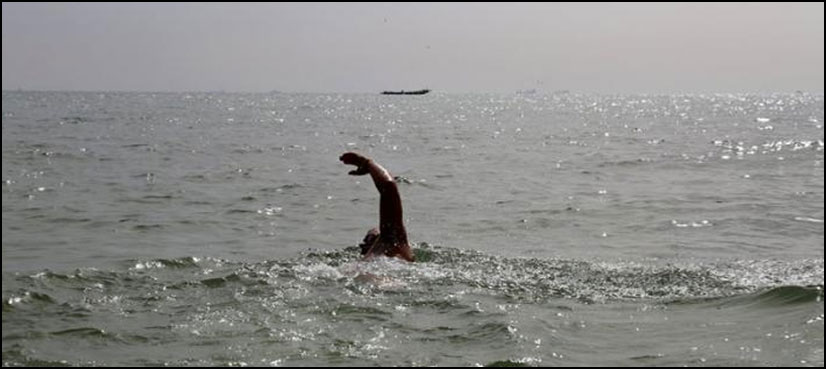 Son of Saudi vice consul-general among three drown at Karachi's Hawkesbay