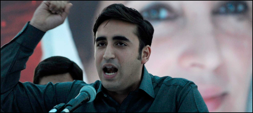 Benazir case verdict 'disappointing and unacceptable': Bilawal