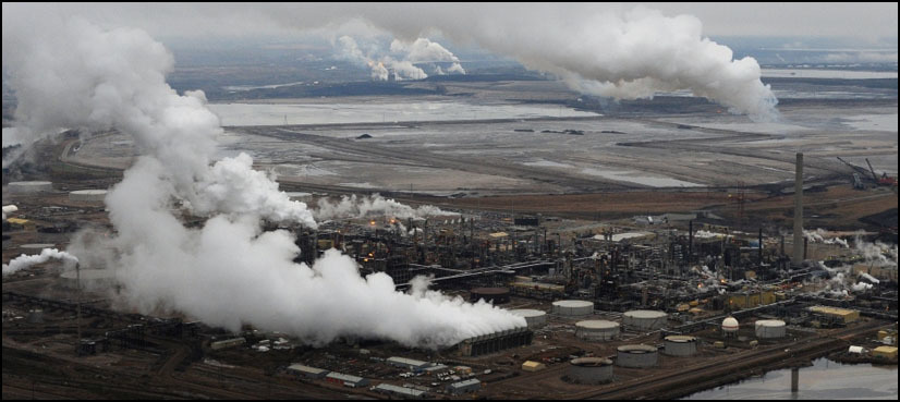 Planet marks new highs for heat, pollutants, sea level in 2016: report