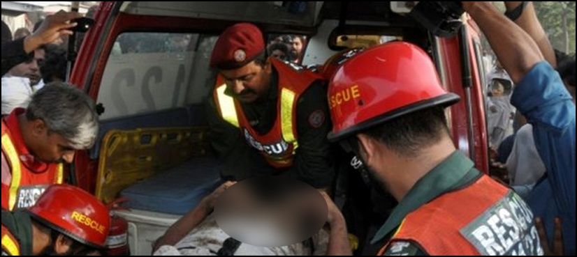 Two students die of electrocution at Faisalabad university hostel