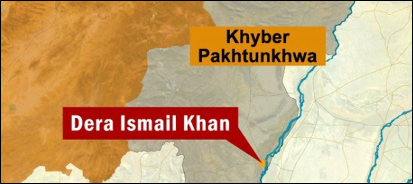 JUI-F leader shot dead in DI Khan