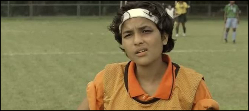 Then and now: Mind-blowing transformation of Komal Chautala of ‘Chak De India’