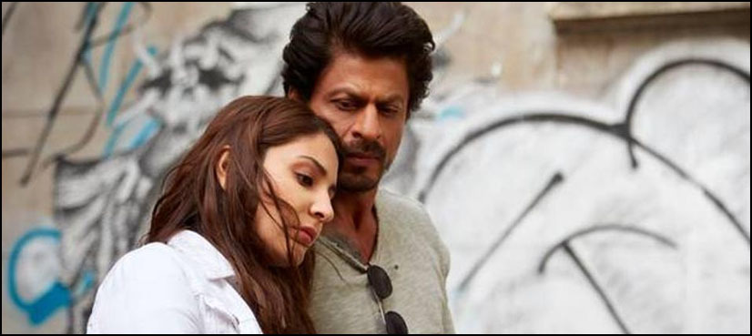 Fans disappointed by SRK's 'Jab Harry met Sejal' ask for a refund