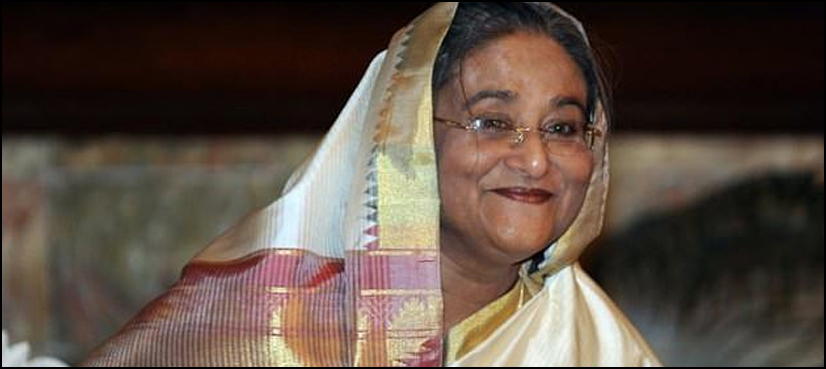 Bangladesh detains 13 teachers for defaming founding leader