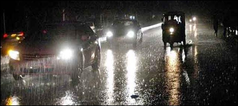 Rain wreaks havoc in Karachi, leaves 18 dead in two days