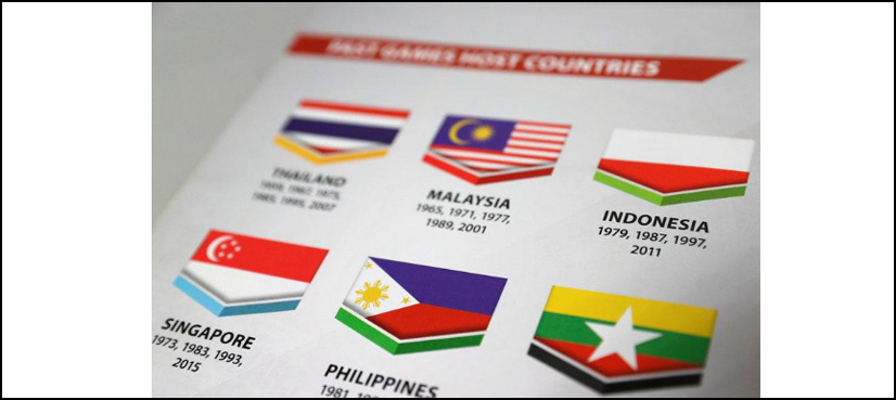 Malaysia apologises for Indonesia flag blunder