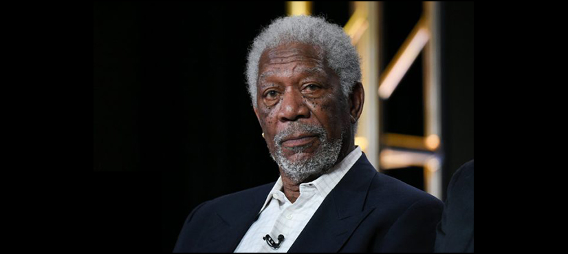 Morgan Freeman to get lifetime achievement award