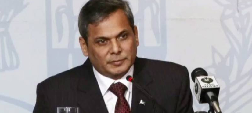 FO says India involved in funding anti-state activities against Pakistan