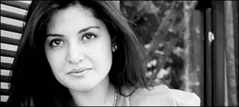 Here is why Nazia Hassan stopped performing during a concert in Portugal