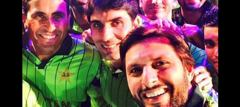 PCB to honour Afridi, Younis, Misbah