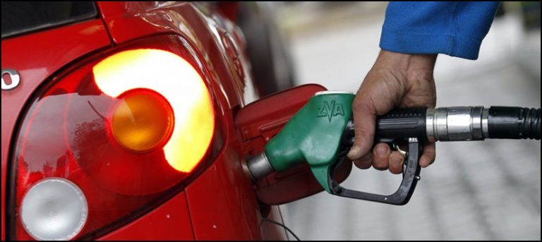 Govt reduces petrol price by Rs1.80, diesel by Rs2.5