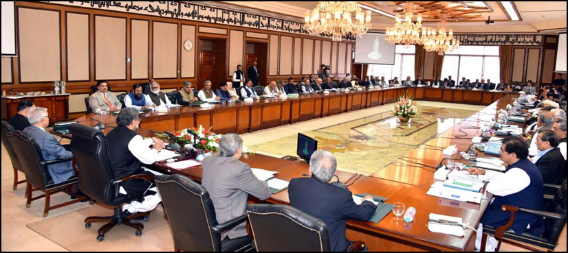 Pakistan’s economic growth recognised by international rating organisations: PM