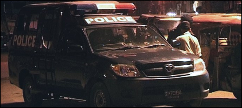 Suspected gangster of Baba Ladla group dies in Lyari shootout