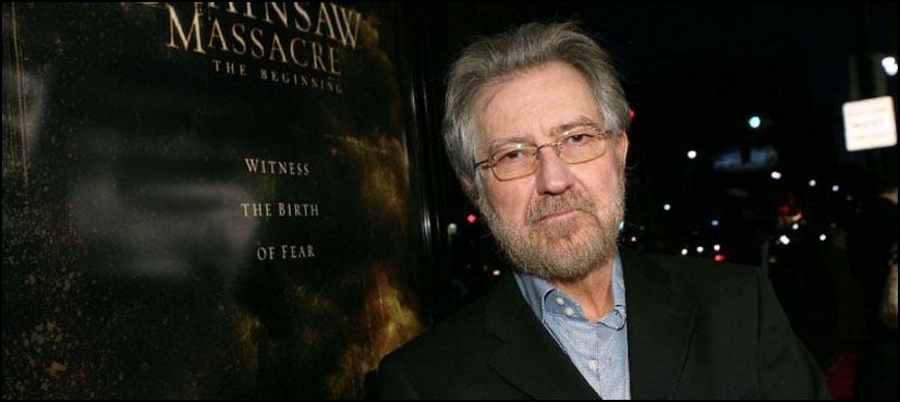 'Poltergeist,' 'Texas Chain Saw Massacre' director dies