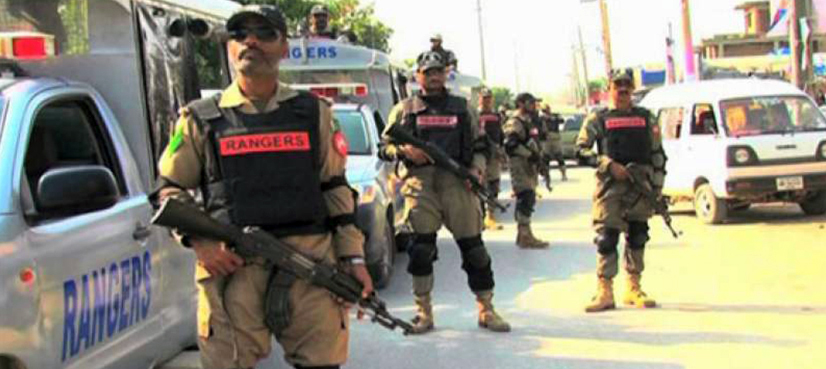 Punjab deploys Rangers in eight districts amid TLP protest