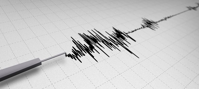 Earthquake of 4.7 magnitude jolts Gilgit city, surrounding areas