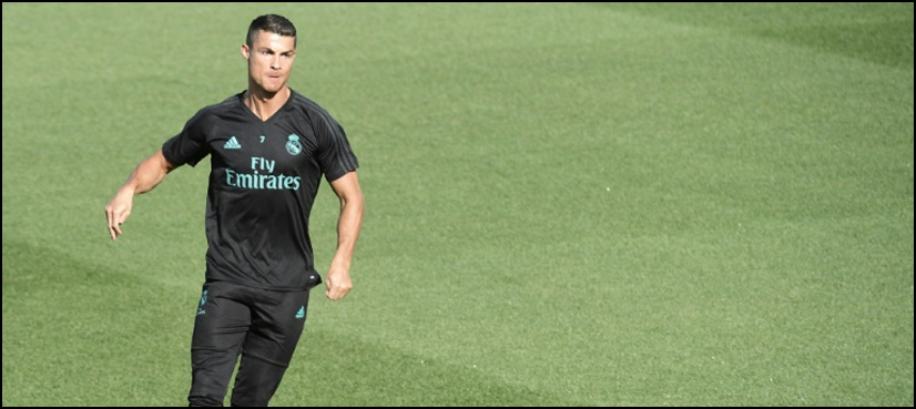 Final Ronaldo appeal against five-game ban rejected