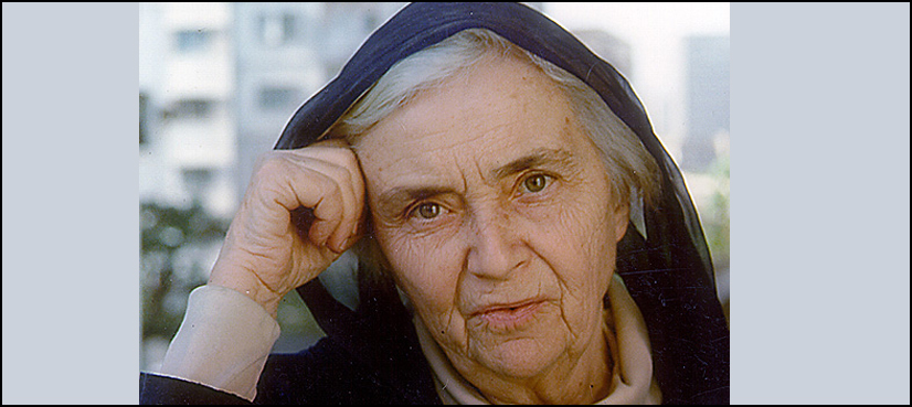 Karachi's Civil Hospital to be renamed after Dr Ruth Pfau: CM Sindh