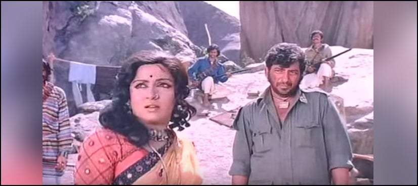 This is how village where ‘Sholay’ was shot looks like after 42 years