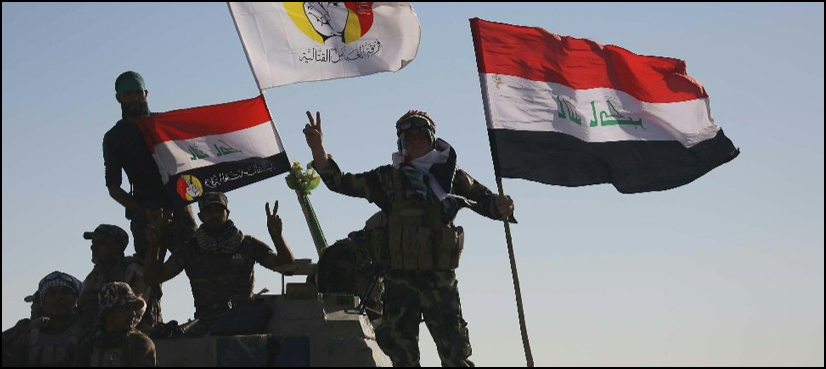 Iraq retakes Tal Afar and surrounding areas from IS