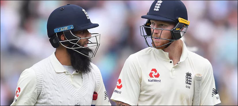 England want 'flat, fast' pitches for Ashes: Ben Stokes