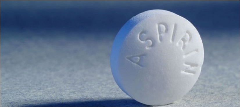 Without heart disease, daily aspirin may be too risky