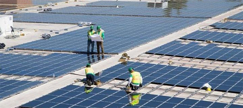 300 MW Bahawalpur Solar Power Project to be completed in November 2017: CM Punjab