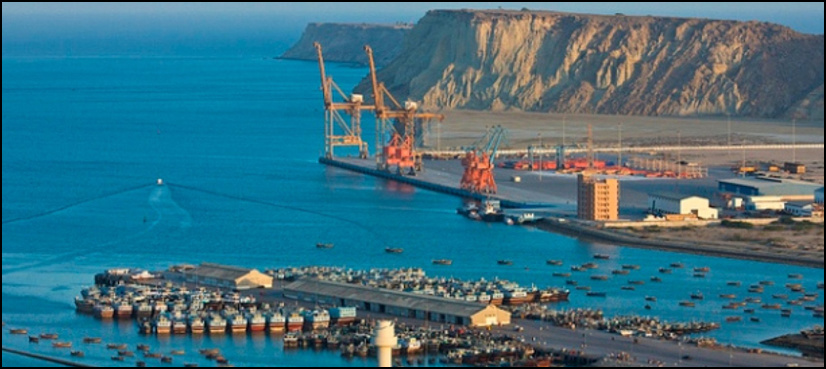 KP govt to build CPEC city near Swabi